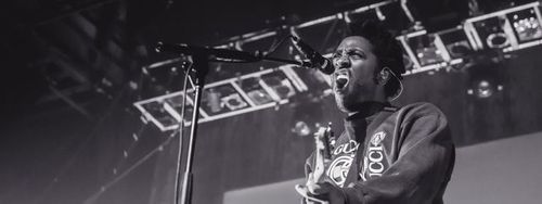 Bloc Party @ Olympia Theatre