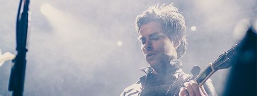 Sterephonics @ Olympia Theatre