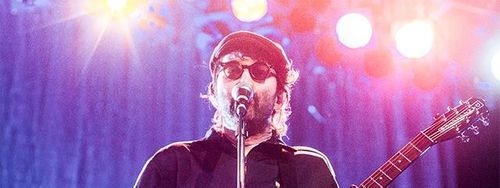 Eels @ Olympia Theatre