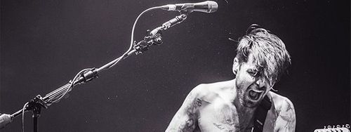 Biffy Clyro @ The O2