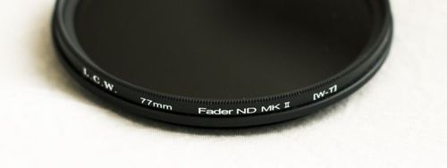 Light Craft Workshop Fader ND Mk II Review
