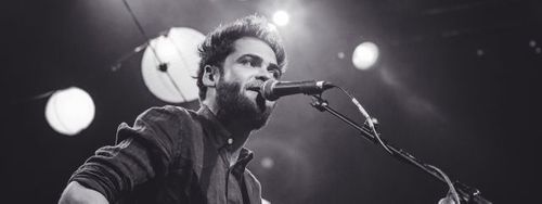 Passenger @ Vicar St