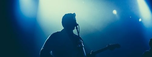 First gig with my Canon 6D: Gypsies on the Autobahn