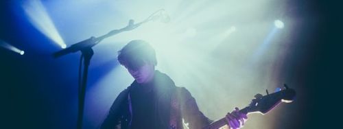 Little Green Cars @ Vicar St