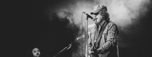 Zucchero @ Olympia Theatre