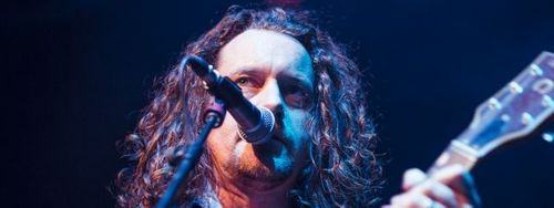 Preachers Son @ Olympia Threatre