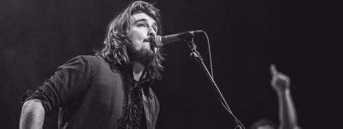 The Riptide Movement @ Olympia Theatre