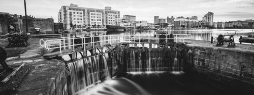 June Bank Holiday: Part II