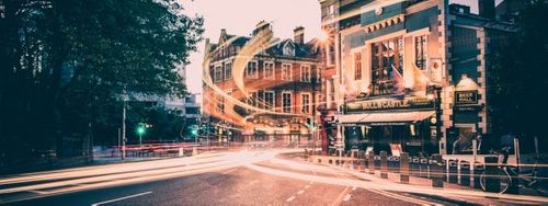 Another photo featured on RedBubble