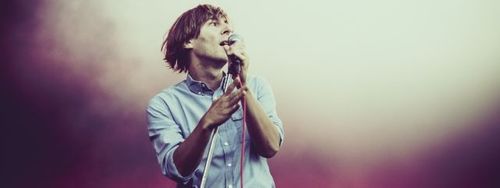 Phoenix @ Longitude Festival