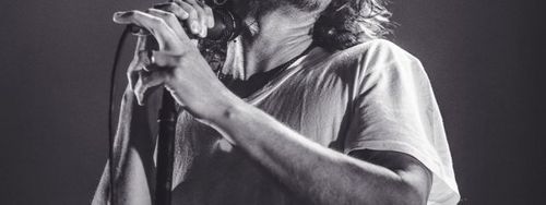 Soundgarden @ The O2