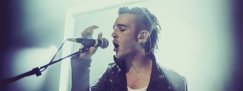 The 1975 @ The Academy