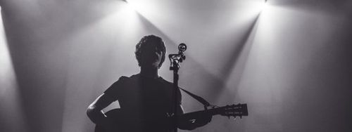 Jake Bugg @ The Olympia Theatre