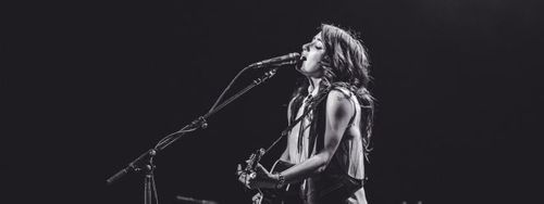 KT Tunstall @ Olympia Theatre