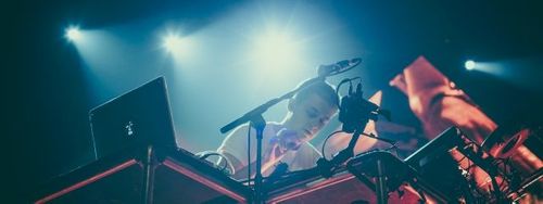 Disclosure @ Olympia Theatre