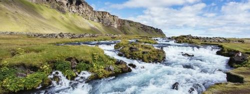 A travel guide to Iceland