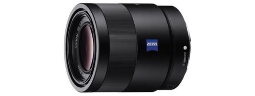 Sony FE 55mm f/1.8 ZA Carl Zeiss Sonnar T* Review